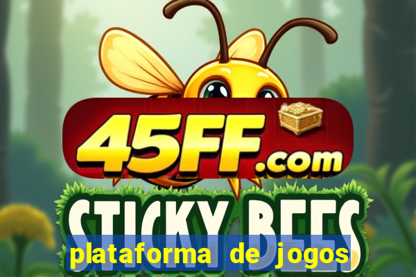 plataforma de jogos rico 33